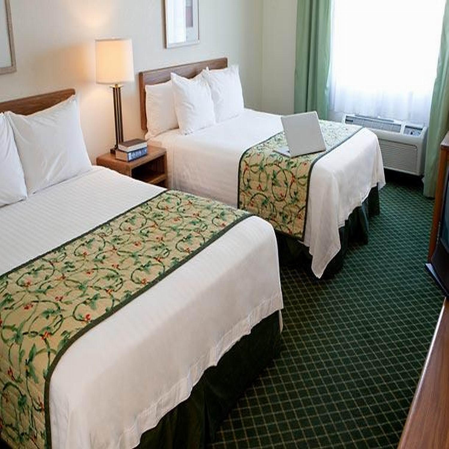 Comfort Inn Wichita Falls Near University Exterior photo